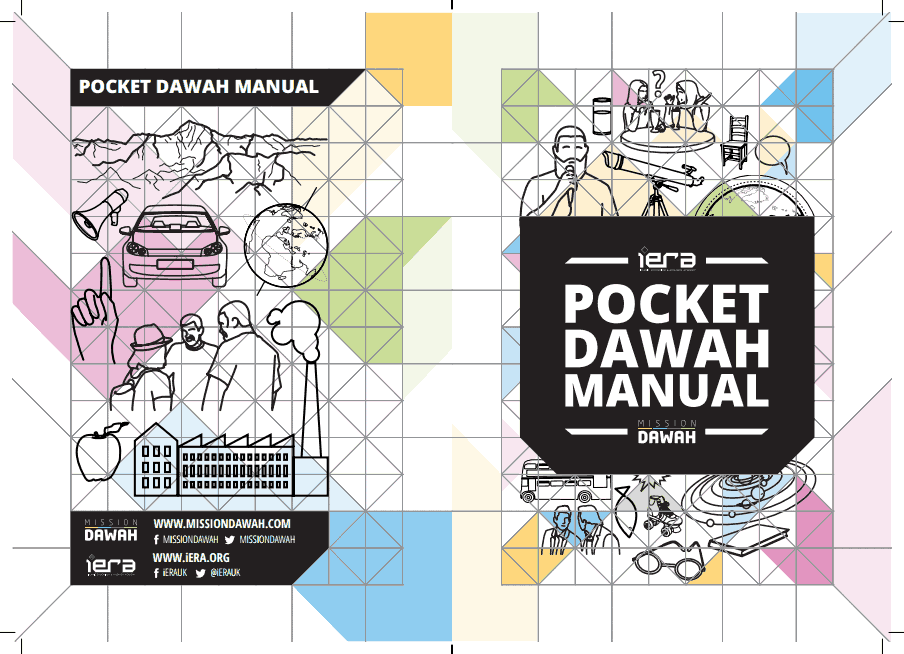 Pocket Dawah Manual